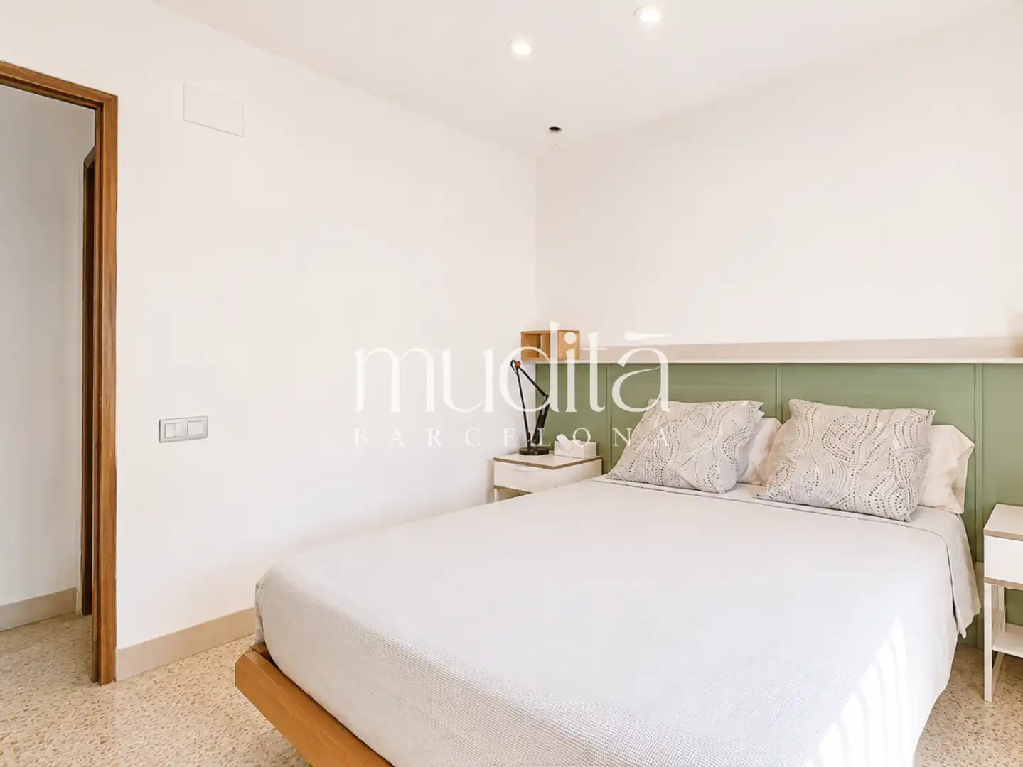 Bedroom of Houses for sale in Pineda de Mar  with Terrace, Storage room and Balcony