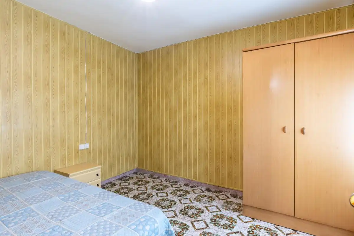 Casa adosada en venta en C. Calvario, Fuenterrobles
