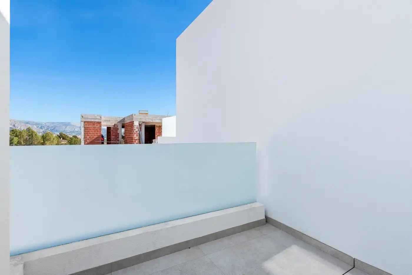 Villa mit Pool zum Verkauf in Balcón de Ponoig - Polop Paradis - Polop Hills, imagen 62