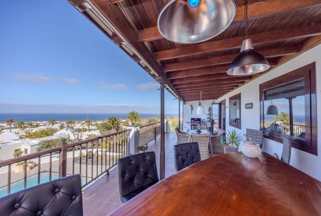 Casa-chalet en Venta en Las Breñas