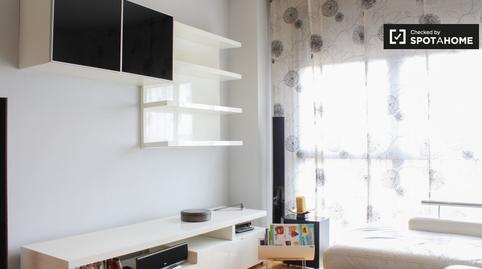 Foto 3 de Apartament per a compartir a Imperial, Madrid