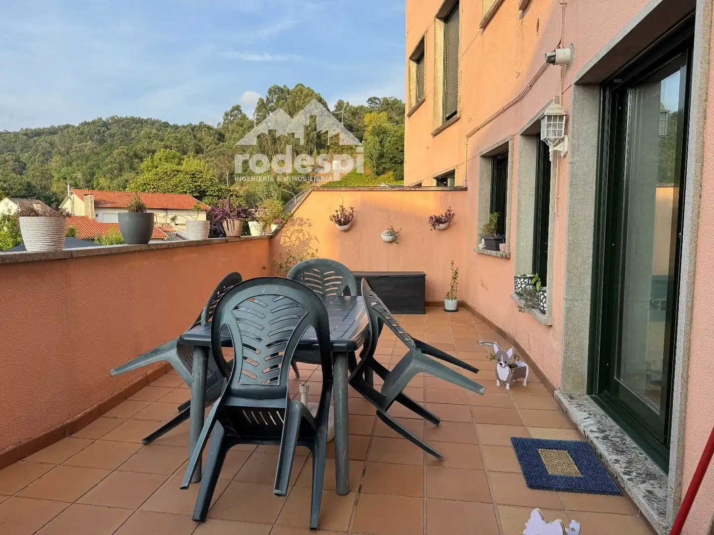 Appartement avec ascenseur à louer à Covelo, imagen 2
