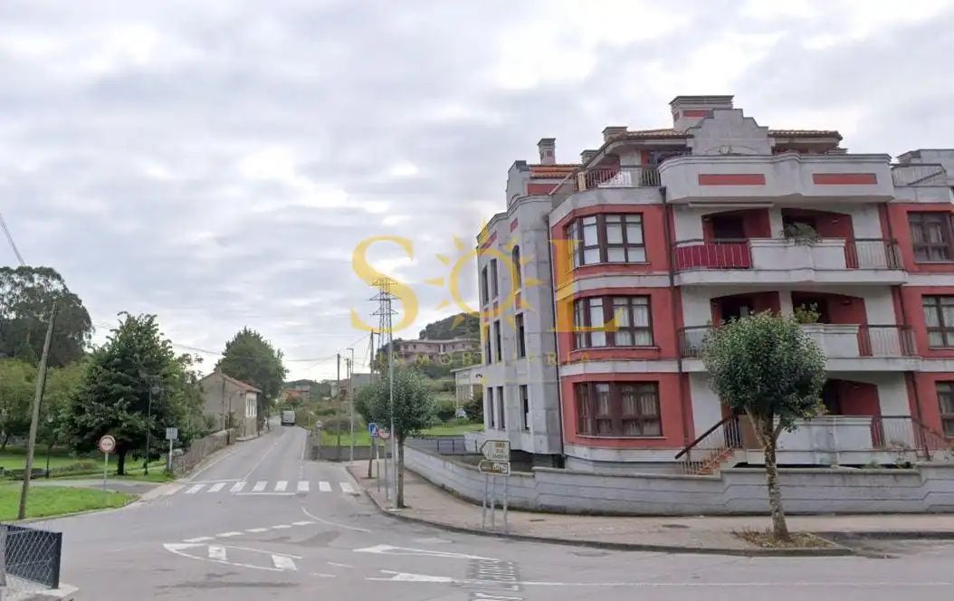 Appartement avec terrasse à vendre à Calle Al Cristo 1, imagen 12
