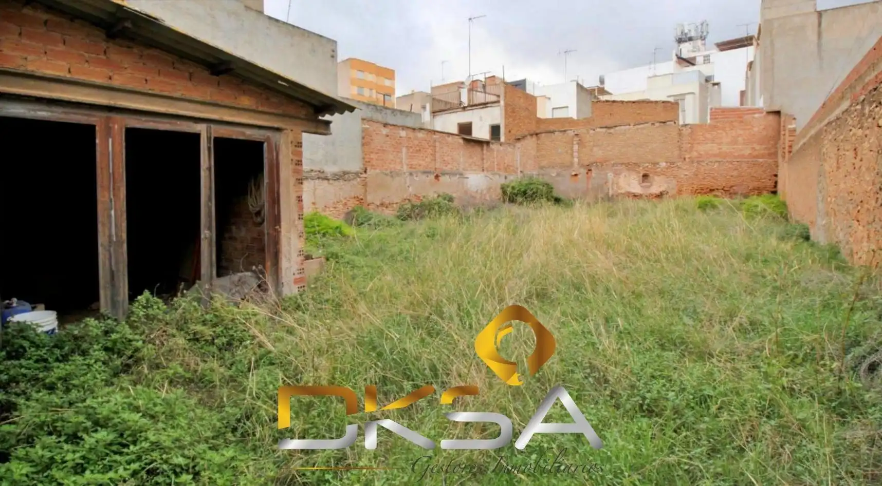 Terreny residencial en venda a Calle del Escultor Amorós, imagen 7