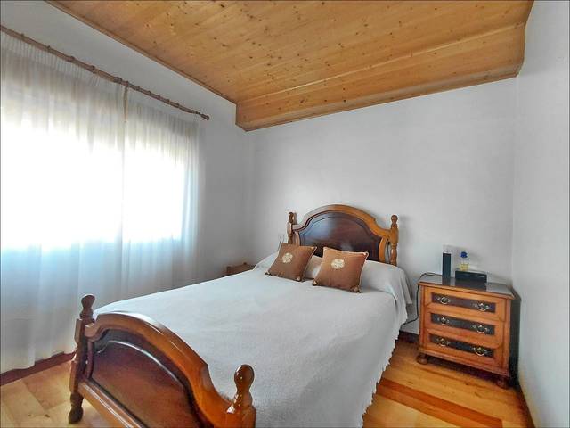 Casa-chalet en Venta en Sanxenxo pueblo