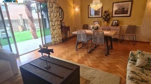 Foto 3 de Planta baja en venta en La Font d'en Fargues, Barcelona Capital