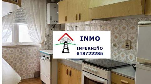 Photo 5 of Flat for sale in Ferrol Vello - Puerto, Ferrol