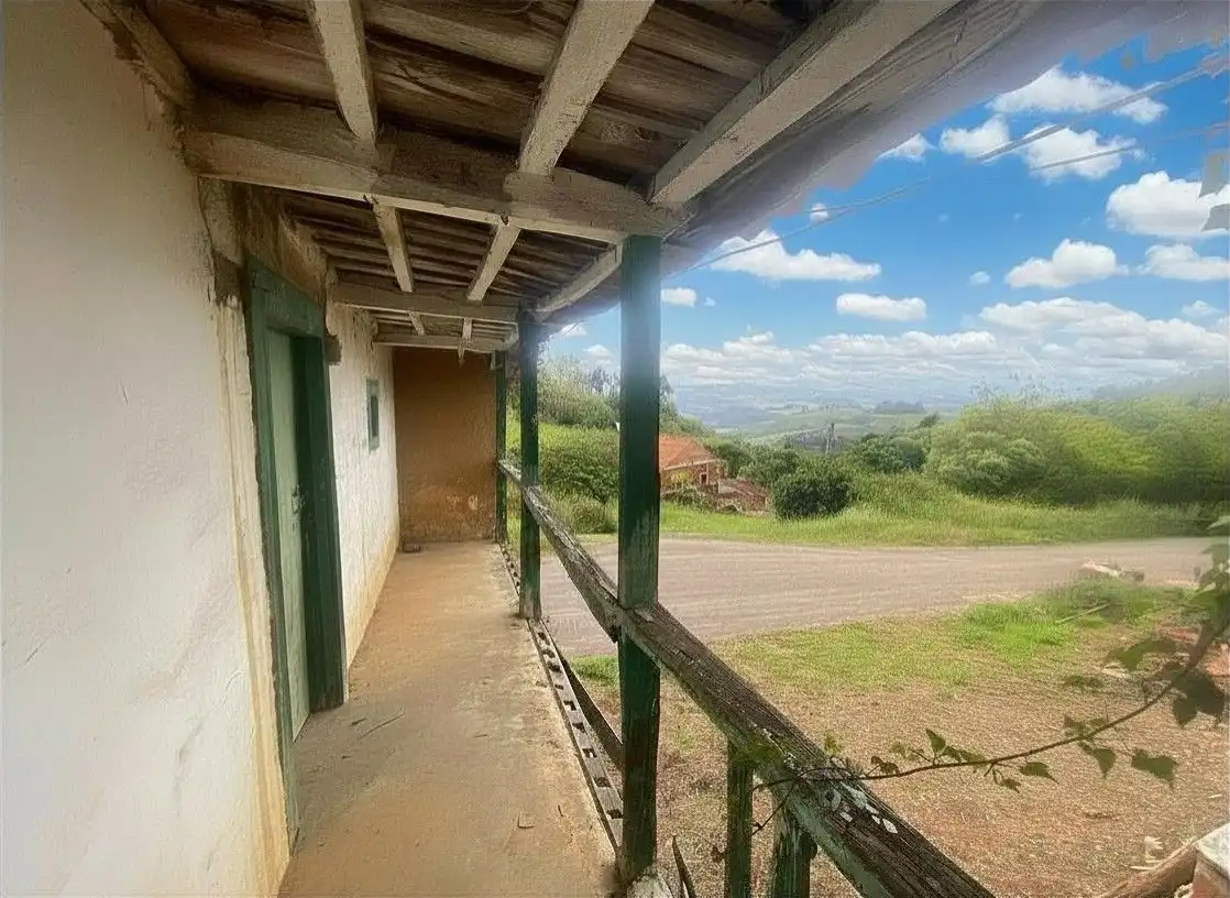 Vista exterior de Casa o chalet en venta en Gijón  con Jardín privado