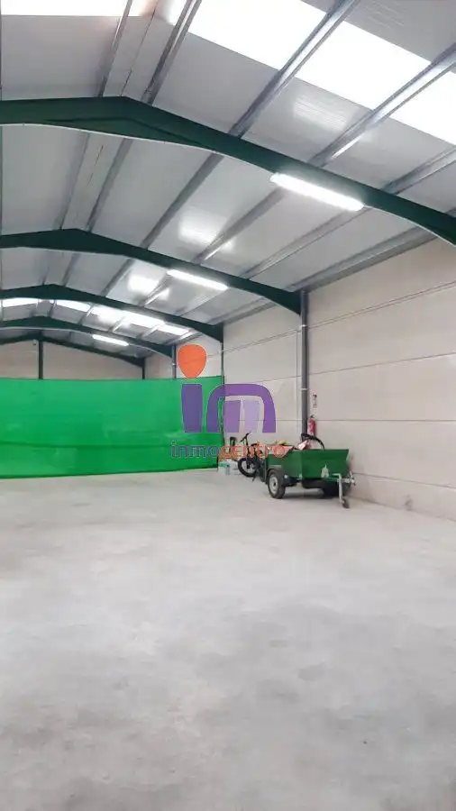Nave industrielle à vendre à Valdepeñas, imagen 2