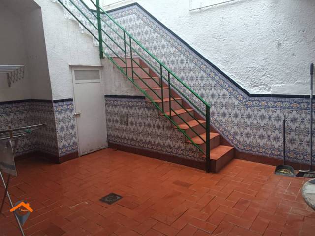 Casa-chalet en Venta en ANDES en La Plana del Pintor