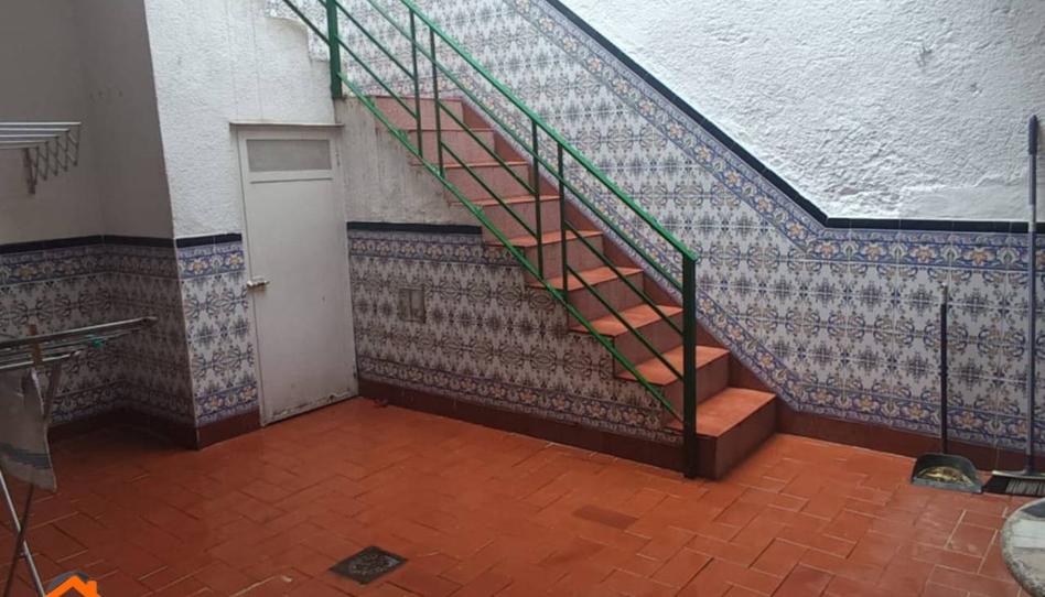 Foto 1 de Casa o xalet en venda a Andes, La Plana del Pintor, Barcelona