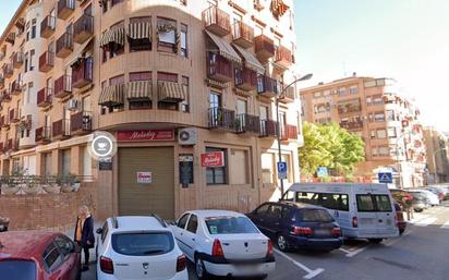 Local de lloguer a Calle MARTIN LUTHER KING, Altozano - Conde Lumiares, Campoamor - Altozano, Alicante / Alacant