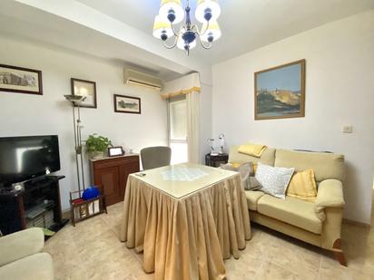 Living room of Flat for sale in  Córdoba Capital