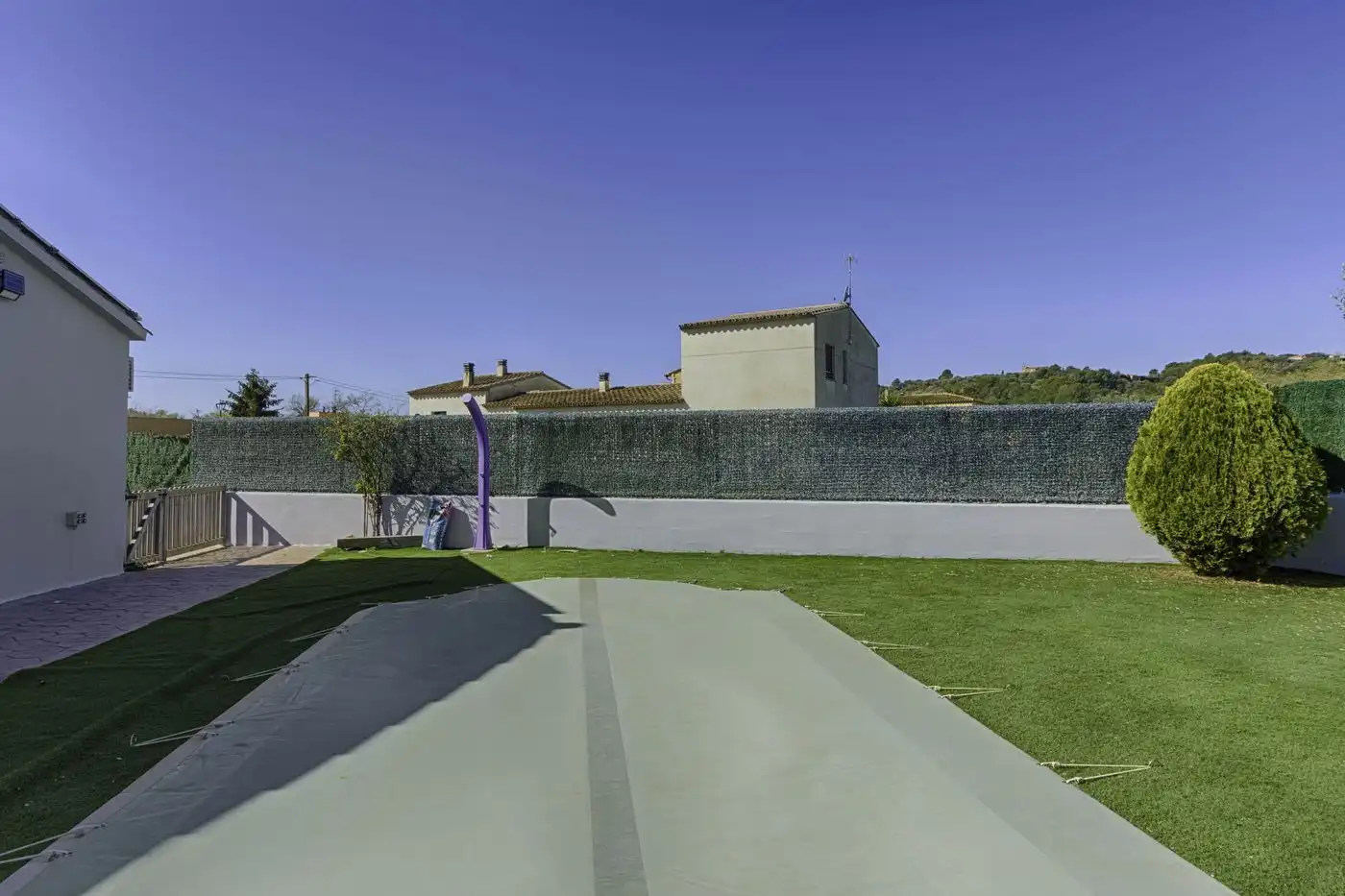Casa amb piscina en venda a Cistella, imagen 35