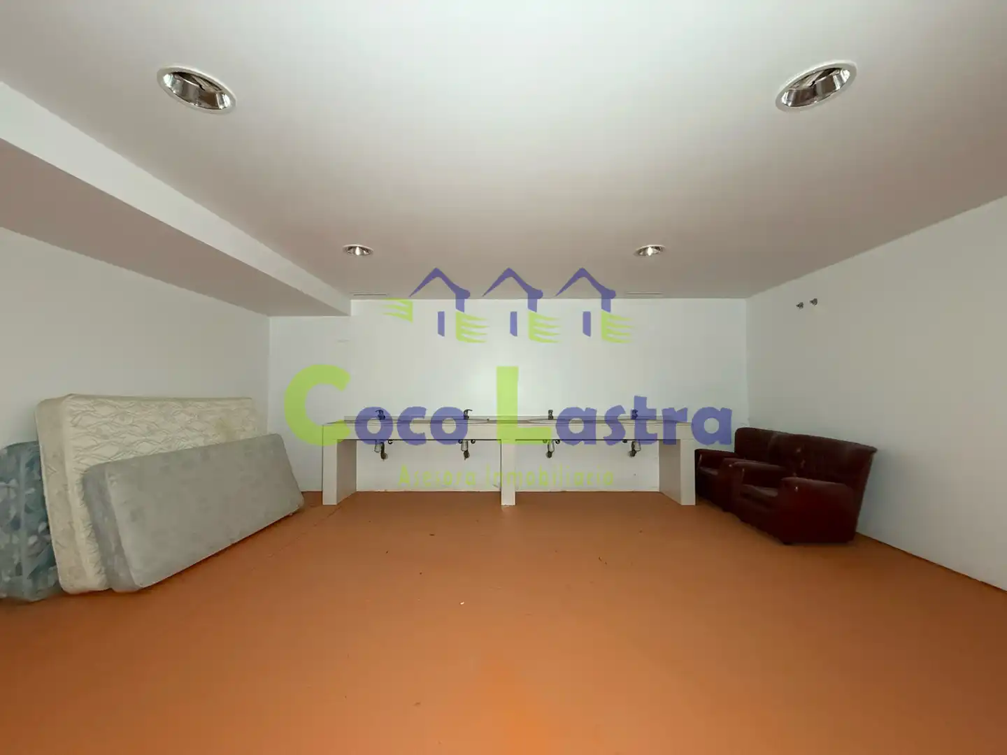 Edificio en venta en Aldeatejada