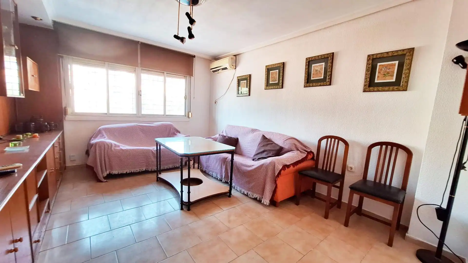 Appartement avec ascenseur à vendre à Sureste, imagen 2