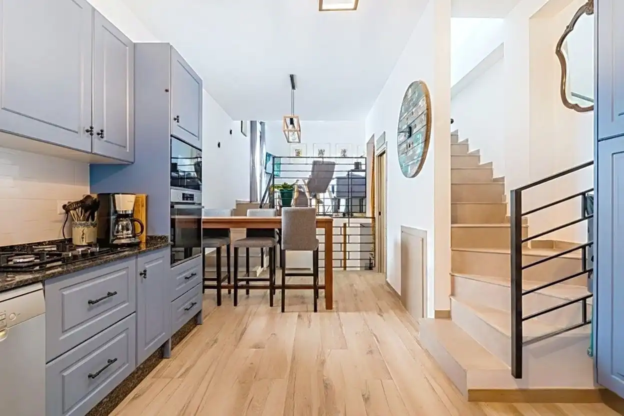 Casa a schiera in vendita a Estepona Pueblo, imagen 2