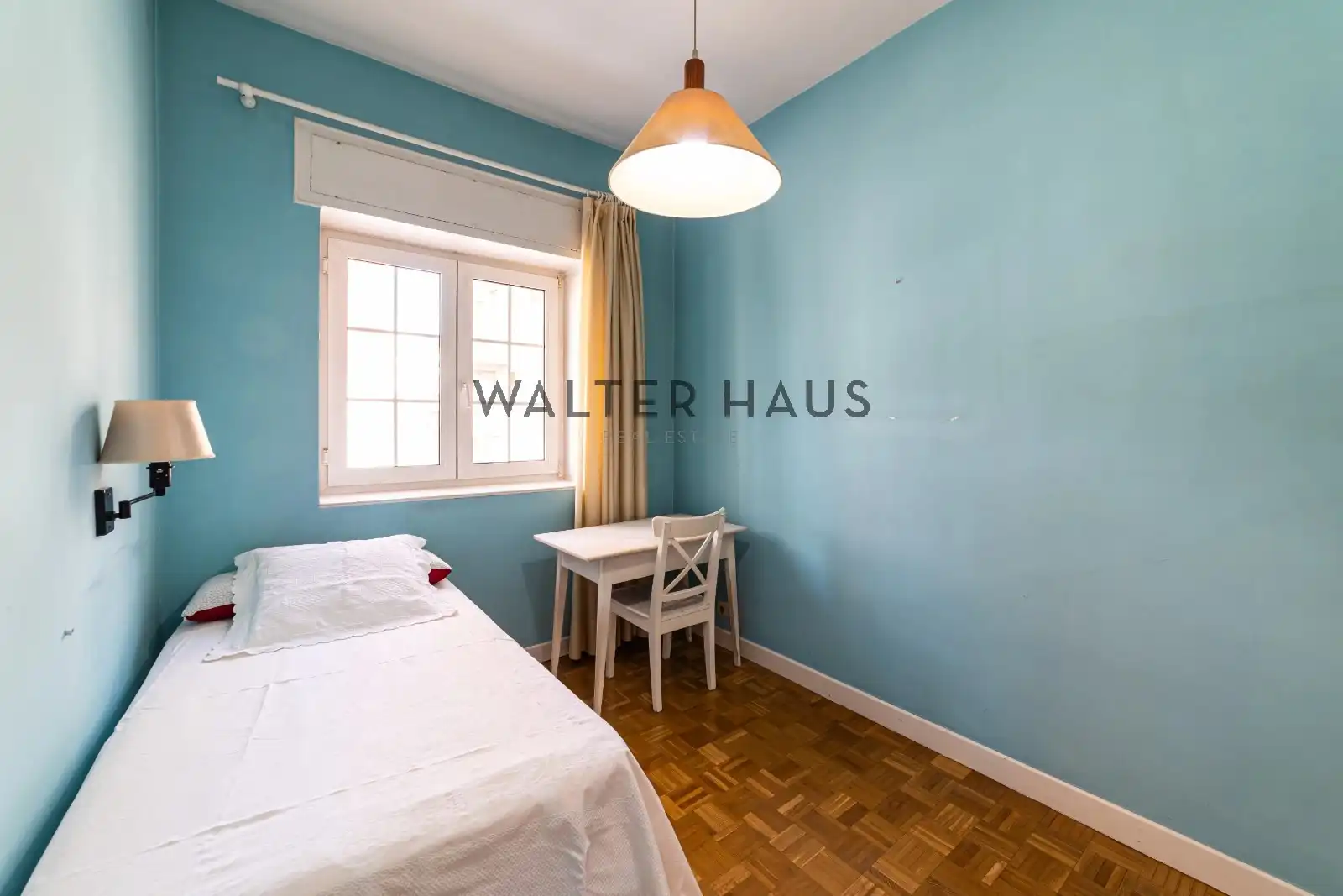 Flat with lift for sale in Calle de Modesto Lafuente, imagen 11