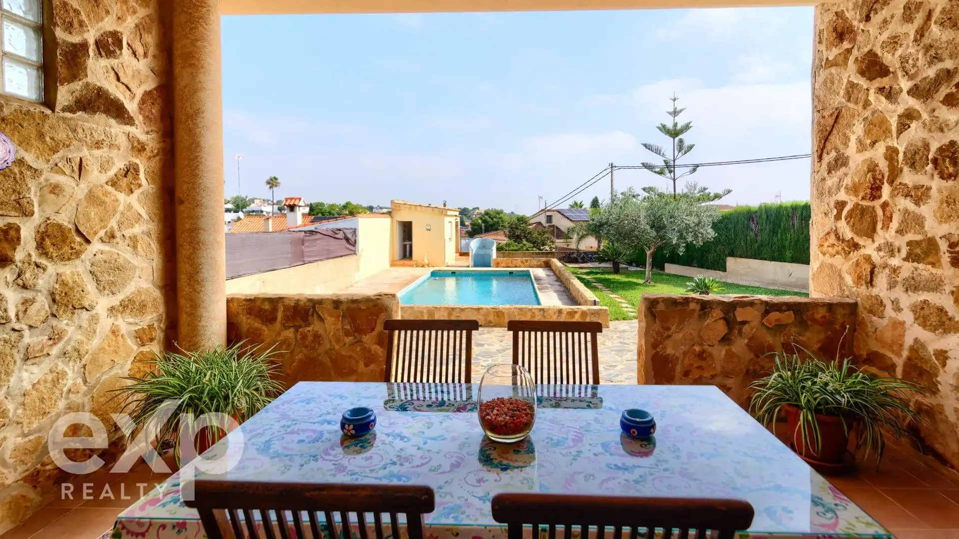 Villa con terrazza in vendita a Calle LOS LAGOS, imagen 11