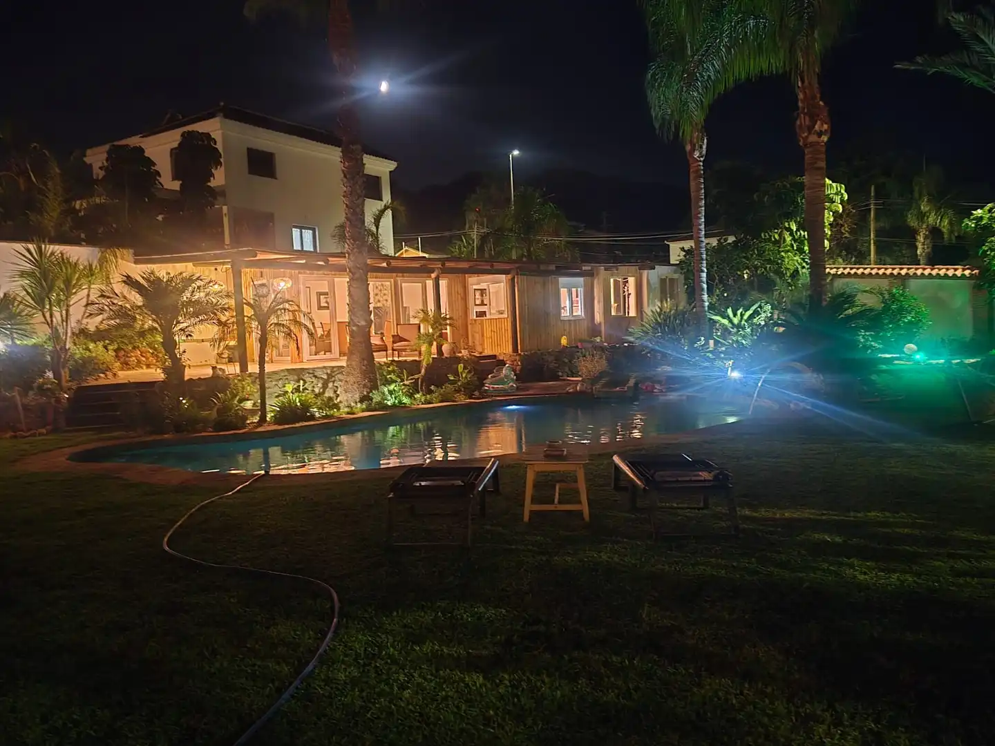 Chalet con terraza en venta en Calle Gaucín, imagen 6