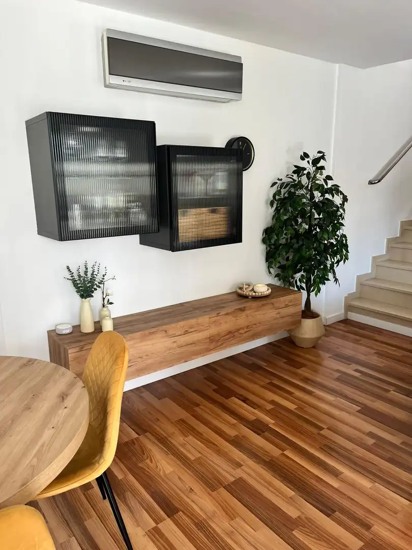 Casa a schiera con piscina in vendita a Calle Calle Zurbaran, imagen 15