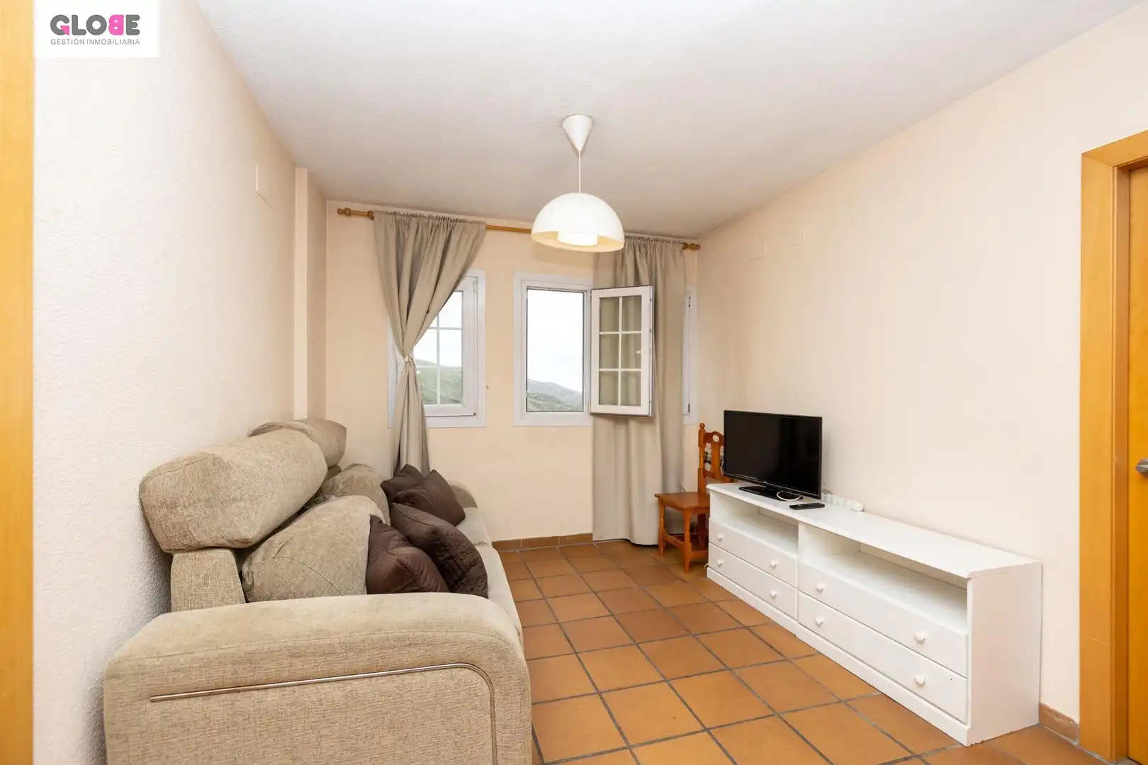 Flat with lift for sale in SOLYNIEVE 16, imagen 4