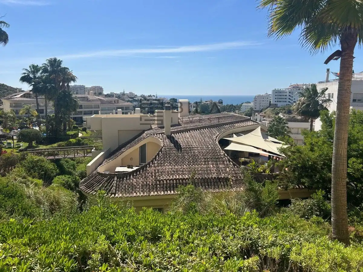 Pis amb piscina en venda a Las Olas, imagen 28