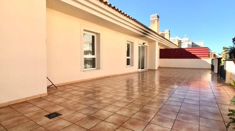 Foto 2 de Ático en venta en S'Arenal, Palma de Mallorca