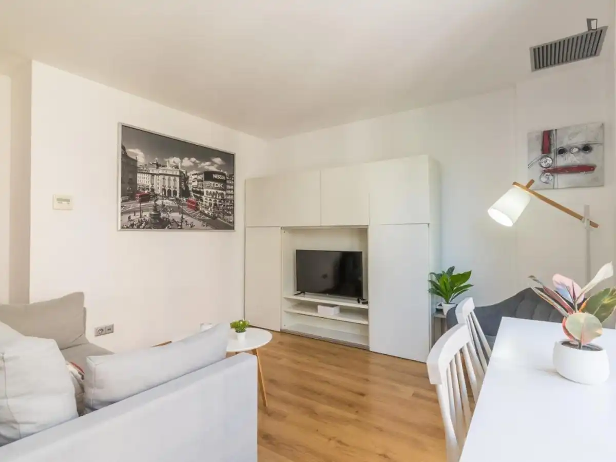 Appartement compact avec ascenseur à louer à Sarrià - Sant Gervasi, imagen 4