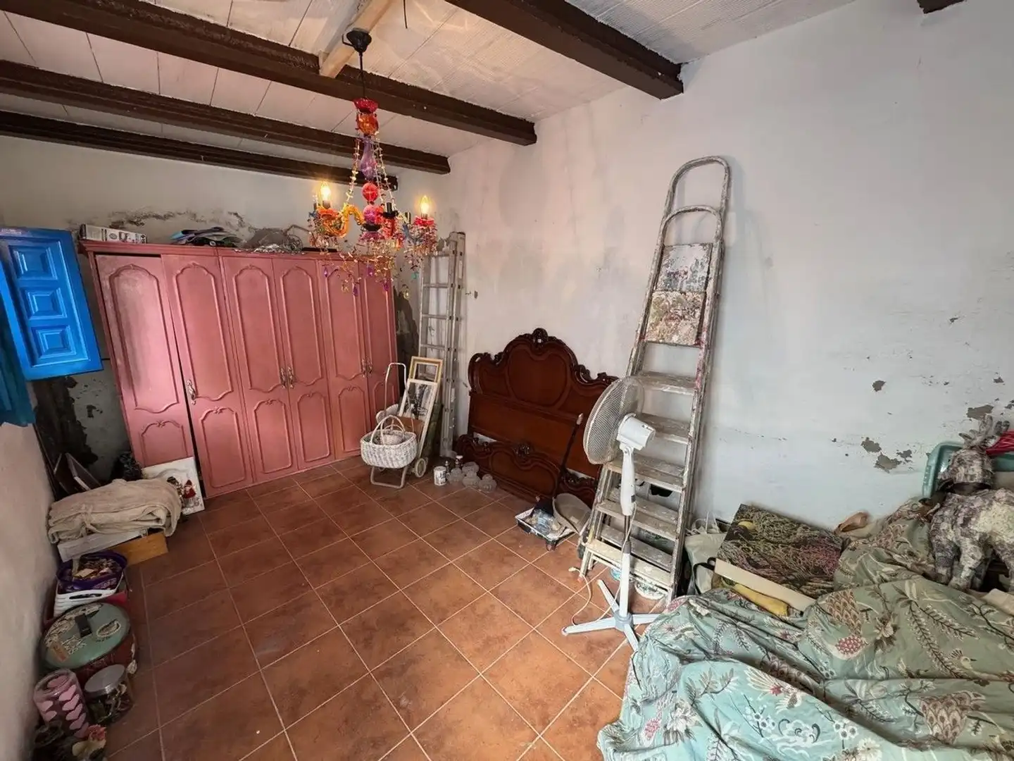 Casa o xalet en venda en Garrucha amb Terrassa, Piscina i Moblat