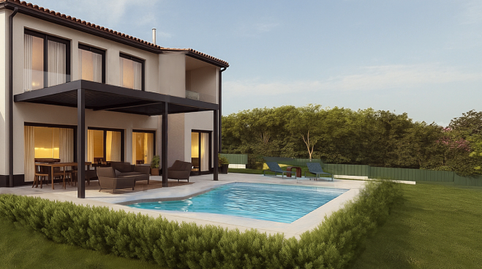 Foto 5 de Casa o xalet en venda a Cudillero, Asturias