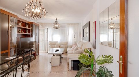 Photo 3 of Flat for sale in Mesonero Romanos, Teatinos, Málaga Capital