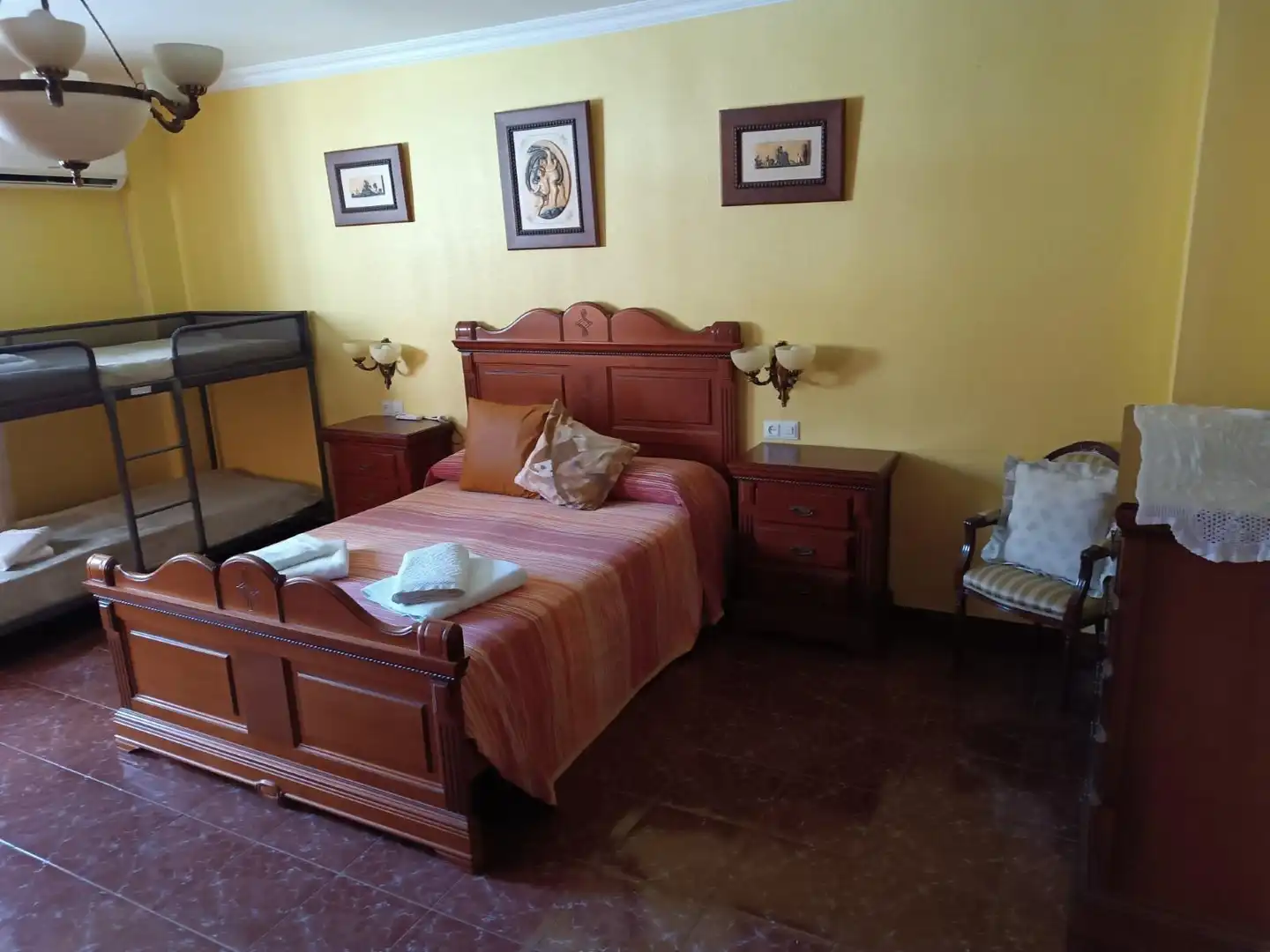 Villa in vendita a Lanjarón, imagen 32
