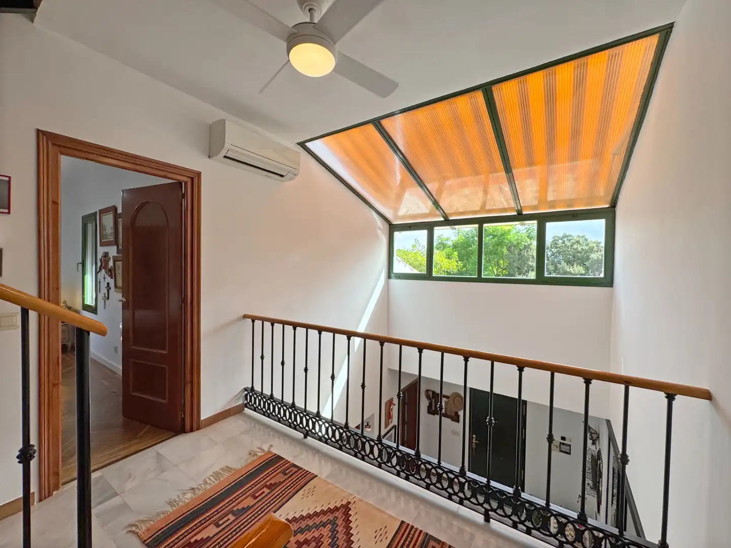 Casa o xalet en venda en Alhaurín de la Torre amb Aire condicionat, Calefacció i Jardí privat