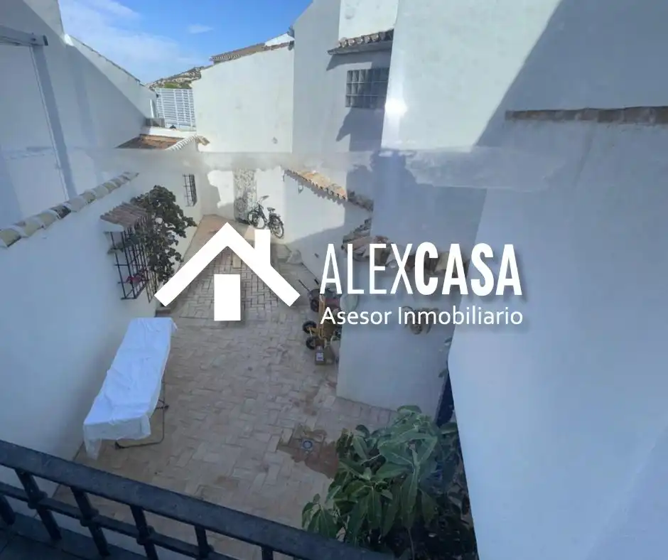Casa a schiera in vendita a Zuheros, imagen 8