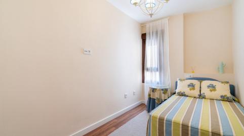 Foto 5 de Piso de alquiler en Calle Maestro Serrano, 4, Oliveros - Altamira, Almería Capital