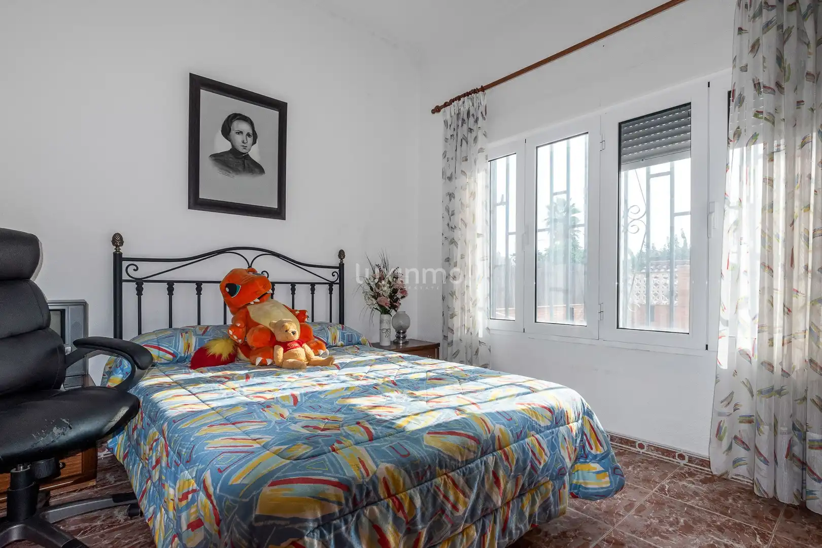 Villa con piscina in vendita a L'Albir, imagen 24