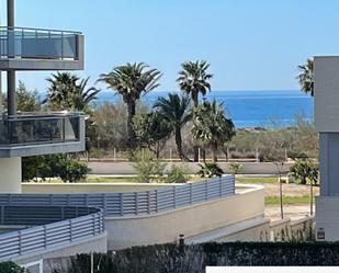Vista exterior de Pis en venda en El Ejido amb Aire condicionat, Terrassa i Traster