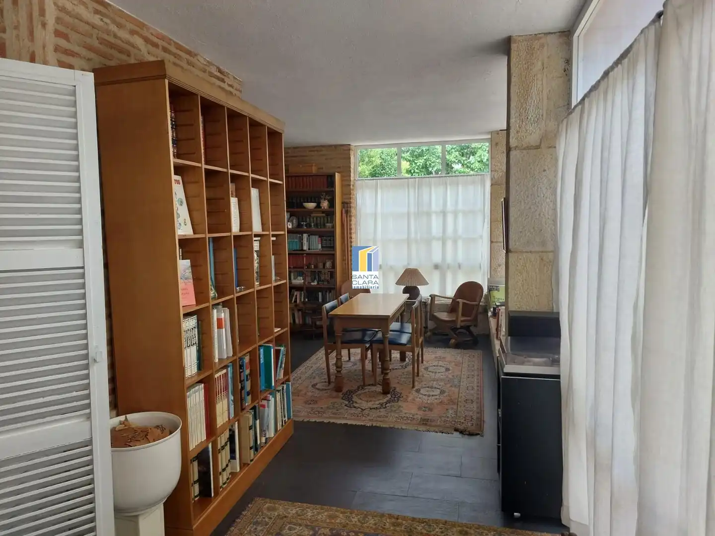 Casa amb piscina en venda a Morales del Vino, imagen 24