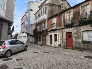 Résidentiel à vendre à Calle Espartero