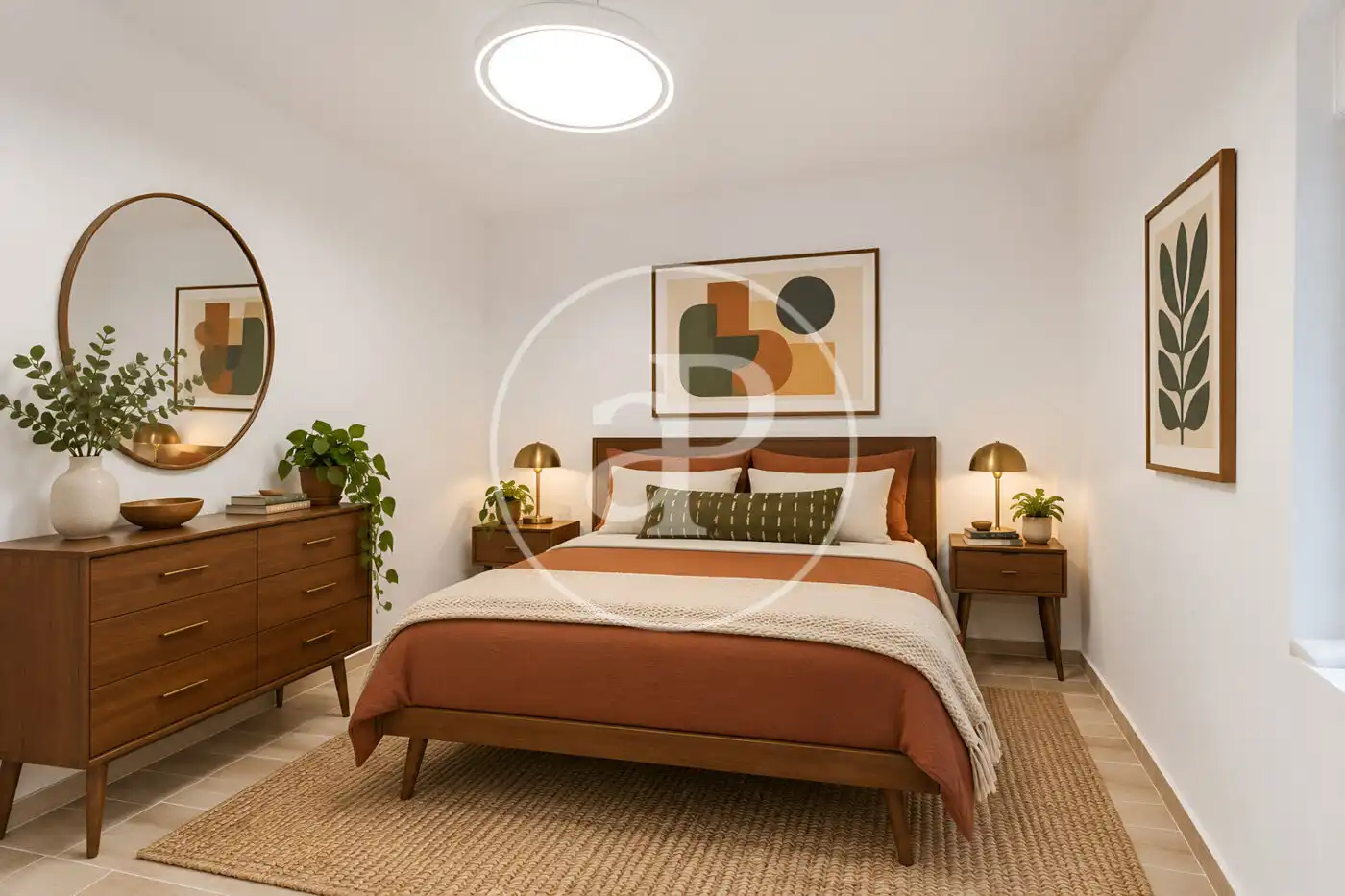 Flat with lift for sale in C. de García Noblejas 4, imagen 17