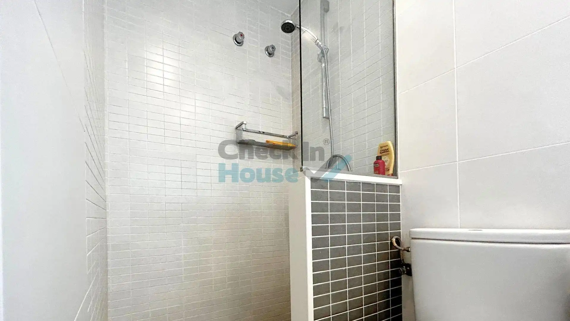 Apartamento de alquiler en Gavines, S'Agaró