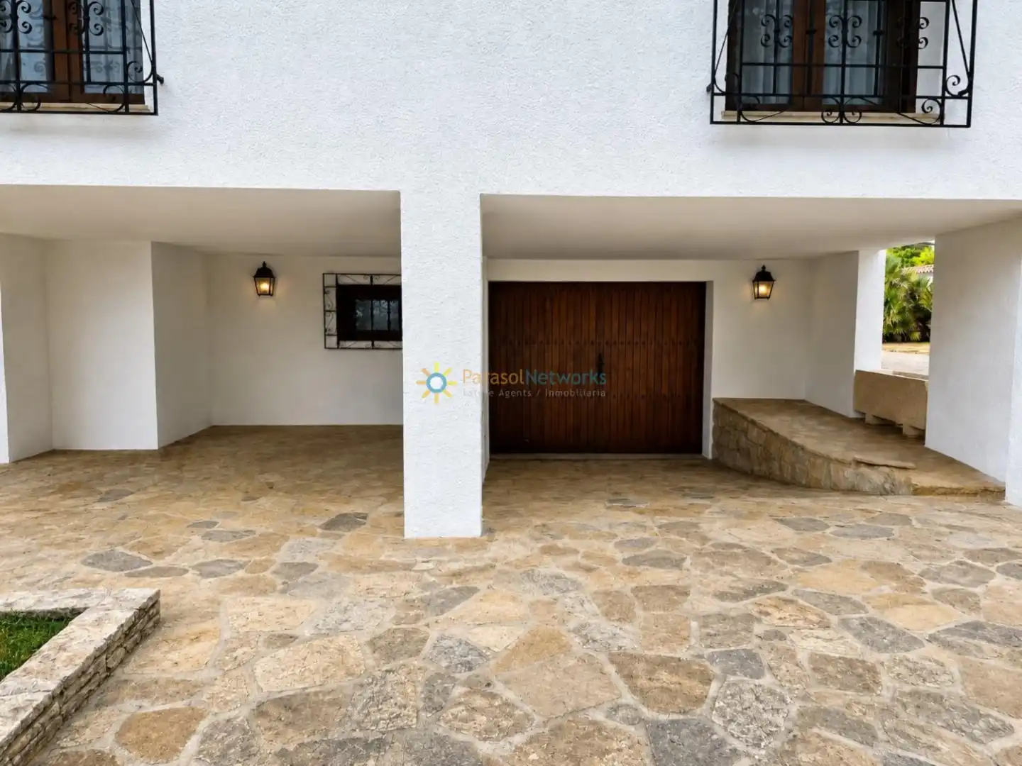 Chalet con piscina en venta en Santa Ana, imagen 36