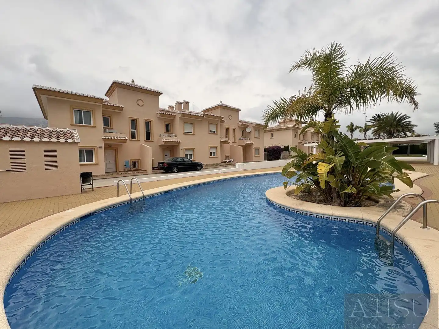 Casa amb terrassa en venda a Pla Roig 65, imagen 37