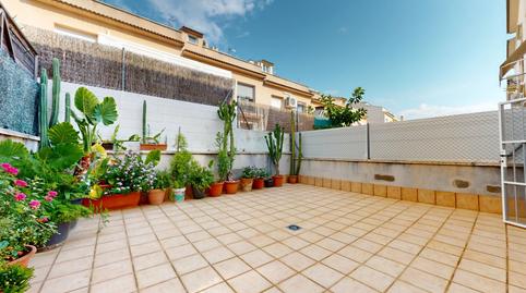 Foto 3 de Casa adosada en venda a La Collada - Sis Camins, Vilanova i la Geltrú