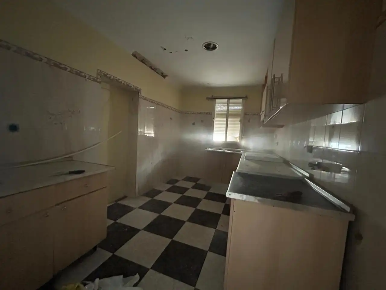 Kitchen of Houses for sale in Utrera