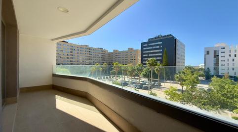 Foto 5 de Apartament en venda a Avenida del Catedrático Soler, Benalúa, Alicante