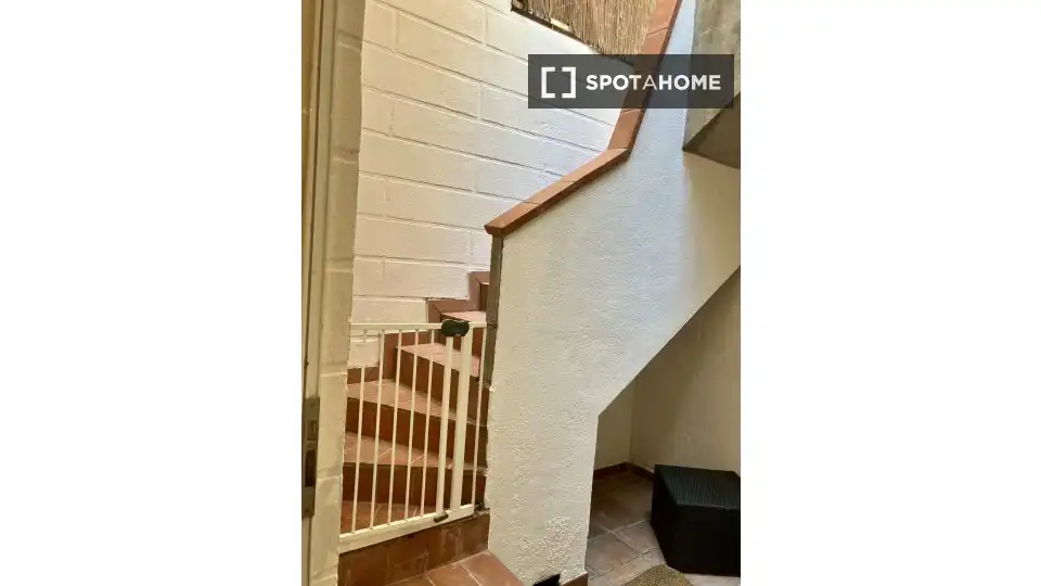 Flat with terrace to rent in Sants - Montjuïc, imagen 15
