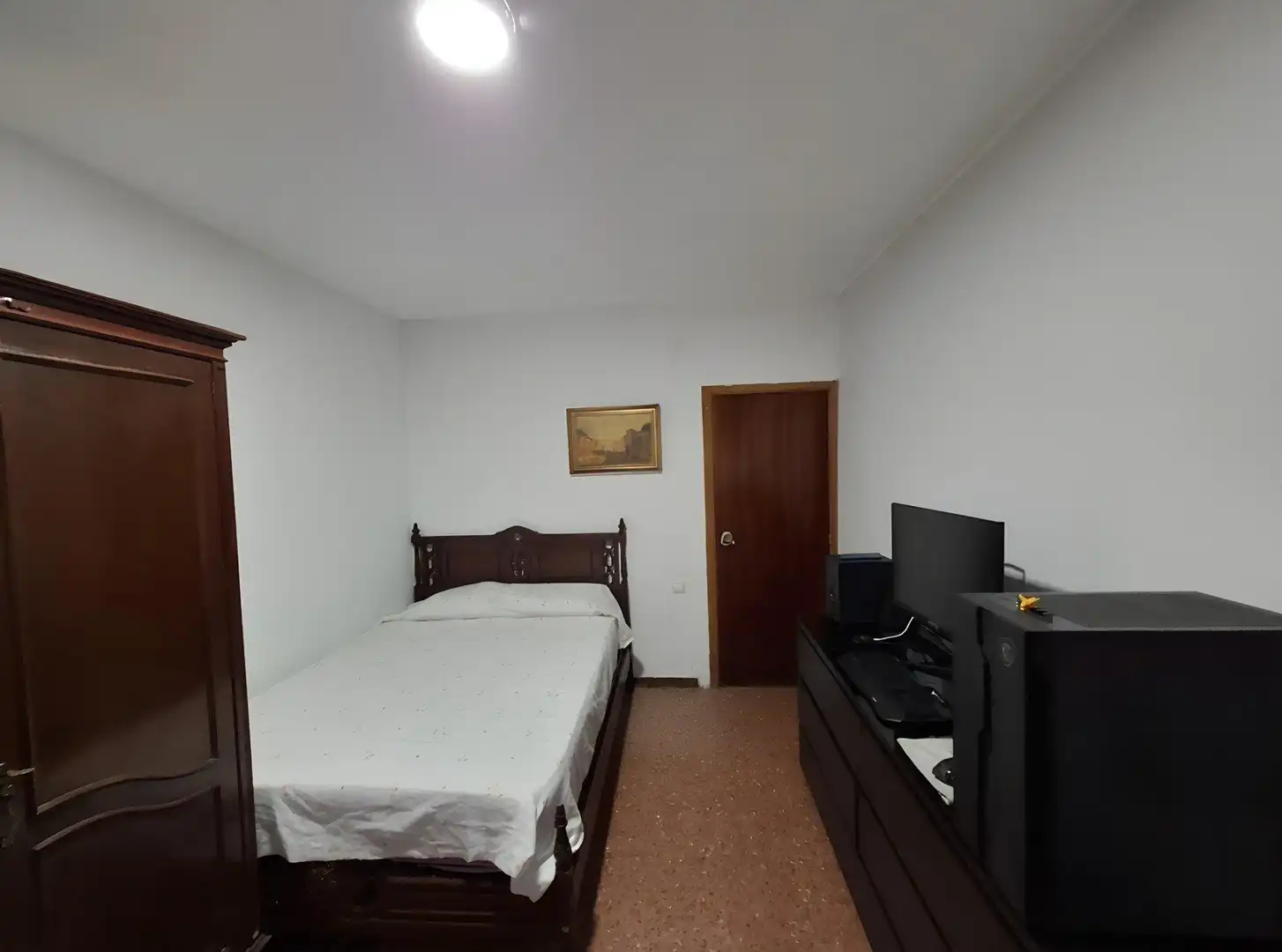 Habitación de Piso en venta en Agullent con Terraza
