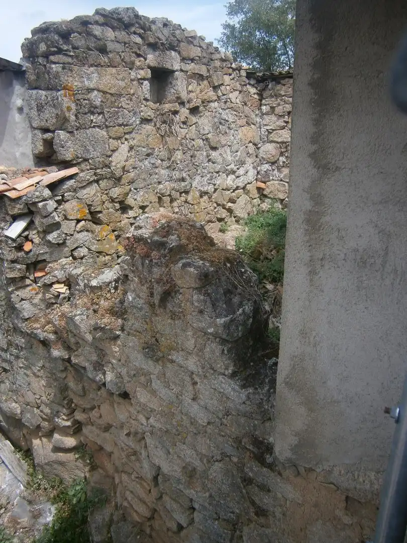 Jardí de Casa o xalet en venda en Ourense Capital  amb Calefacció, Jardí privat i Terrassa